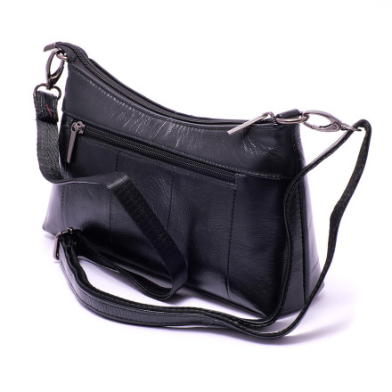 Жіноча сумка Welfare 7330A-BLK