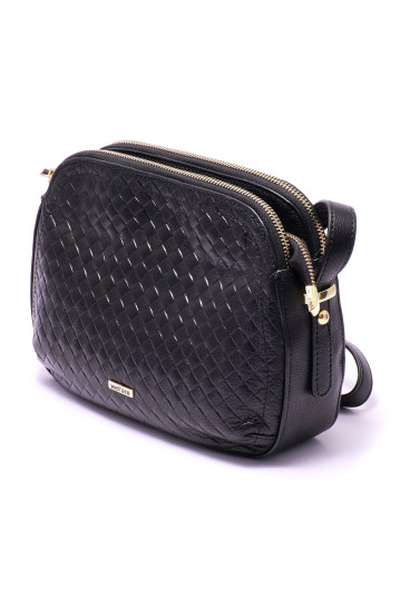 Жіноча сумка Welfare 82078 BLK