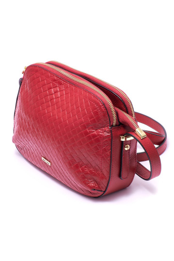 Жіноча сумка Welfare 82078 BORDO
