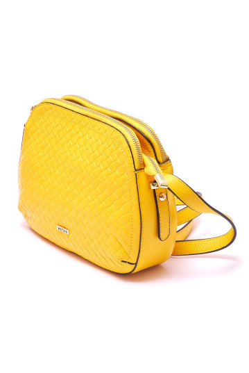Жіноча сумка Welfare 82078 YELLOW