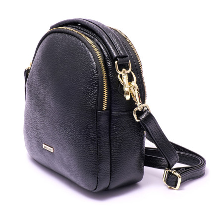 Жіноча сумка Welfare 8208 BLK