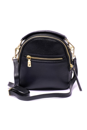 Жіноча сумка Welfare 8208 BLK