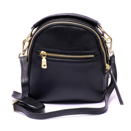 Жіноча сумка Welfare 8208 BLK