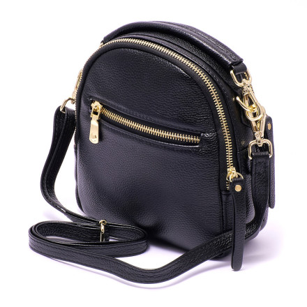 Жіноча сумка Welfare 8208 BLK