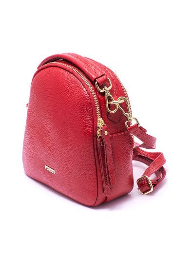 Сумка женская Welfare 8208 BORDO
