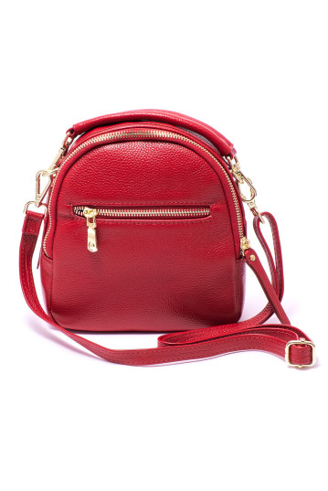 Сумка женская Welfare 8208 BORDO