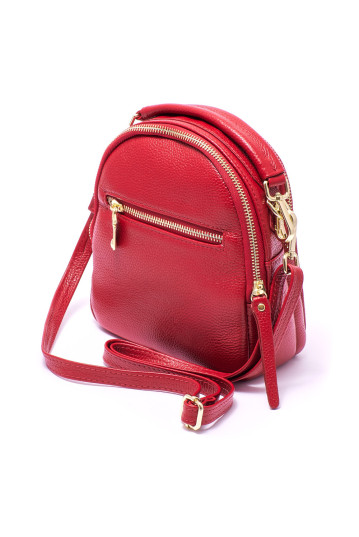 Сумка женская Welfare 8208 BORDO