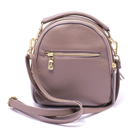 Жіноча сумка Welfare 8208 GREY