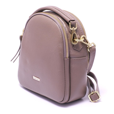 Жіноча сумка Welfare 8208 GREY