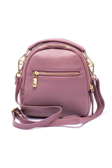 Сумка женская Welfare 8208 L.PURPLE