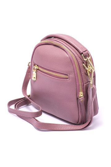 Сумка женская Welfare 8208 L.PURPLE