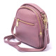 Жіноча сумка Welfare 8208 L.PURPLE