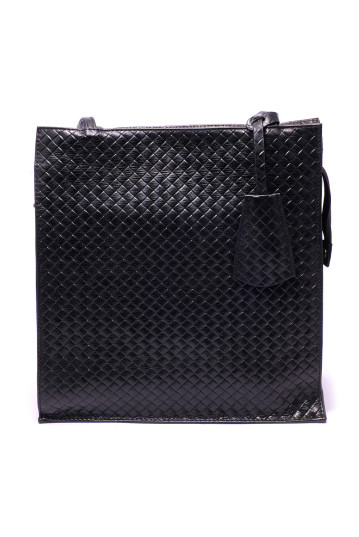 Жіноча сумка Welfare 82099 BLK