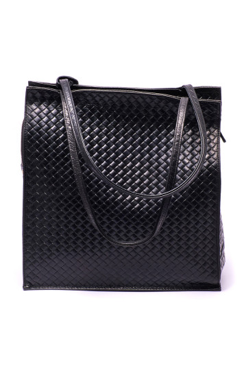 Сумка женская Welfare 82099 BLK