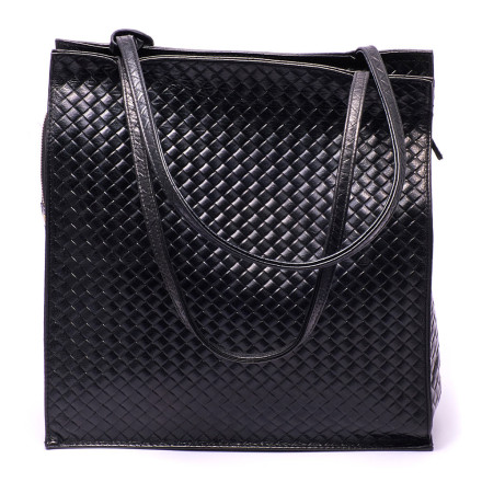 Жіноча сумка Welfare 82099 BLK