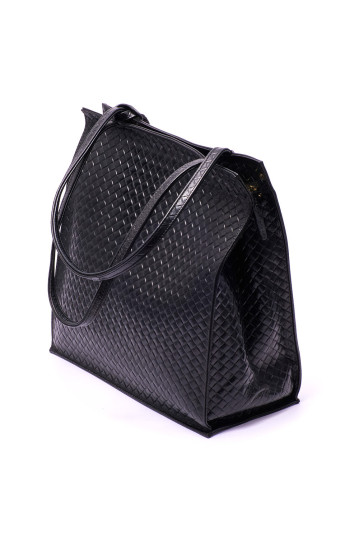 Сумка женская Welfare 82099 BLK