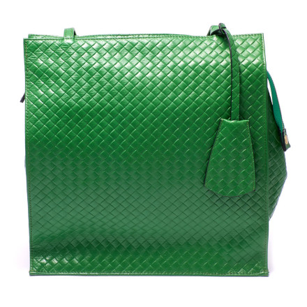 Жіноча сумка Welfare 82099 GREEN