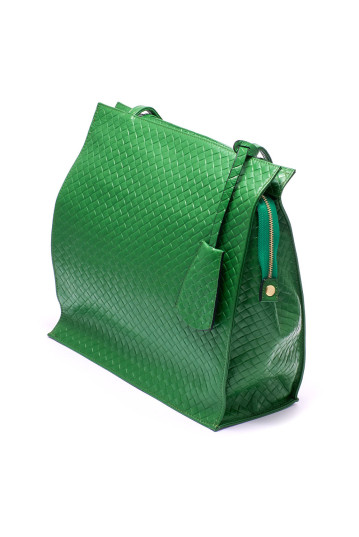 Сумка женская Welfare 82099 GREEN