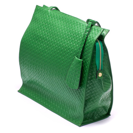 Жіноча сумка Welfare 82099 GREEN