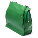 Жіноча сумка Welfare 82099 GREEN