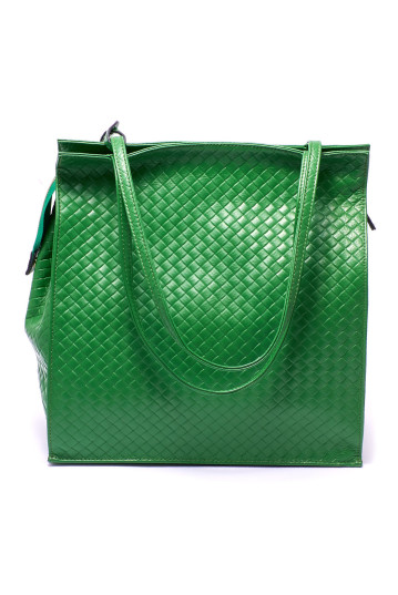 Сумка женская Welfare 82099 GREEN