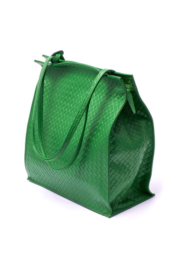 Сумка женская Welfare 82099 GREEN
