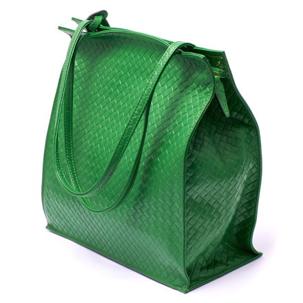 Жіноча сумка Welfare 82099 GREEN