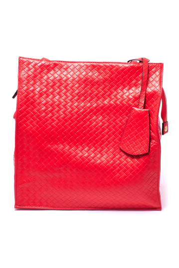 Жіноча сумка Welfare 82099 RED