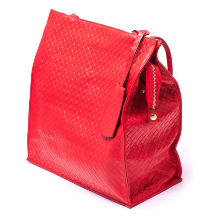 Жіноча сумка Welfare 82099 RED