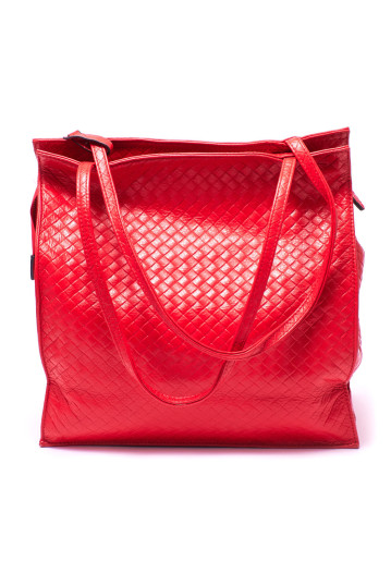 Жіноча сумка Welfare 82099 RED