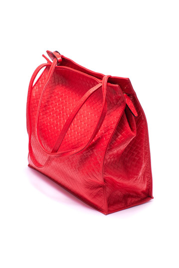Жіноча сумка Welfare 82099 RED