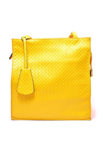 Жіноча сумка Welfare 82099 YELLOW