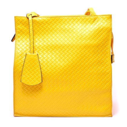 Жіноча сумка Welfare 82099 YELLOW