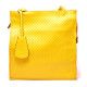 Жіноча сумка Welfare 82099 YELLOW