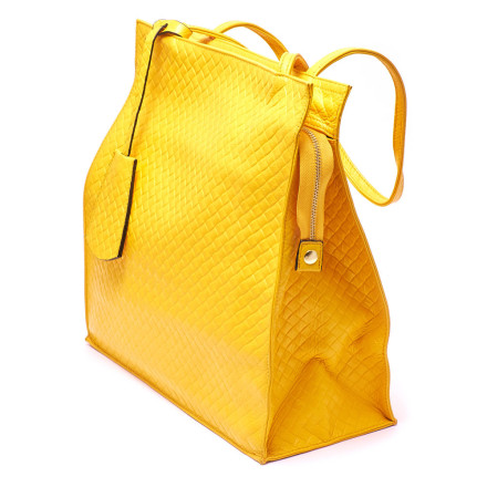 Жіноча сумка Welfare 82099 YELLOW