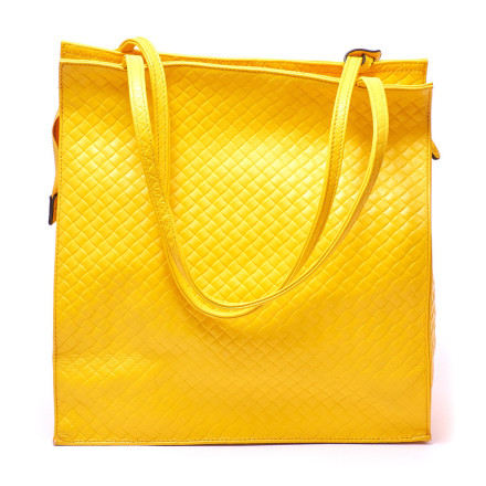 Жіноча сумка Welfare 82099 YELLOW