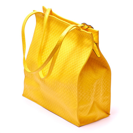 Жіноча сумка Welfare 82099 YELLOW