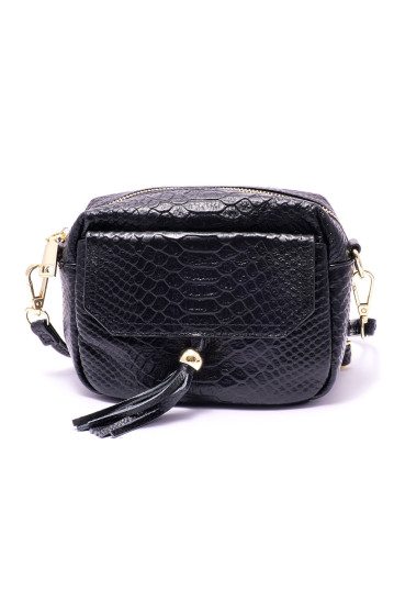 Жіноча сумка Welfare 82536 BLK