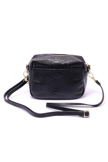 Жіноча сумка Welfare 82536 BLK