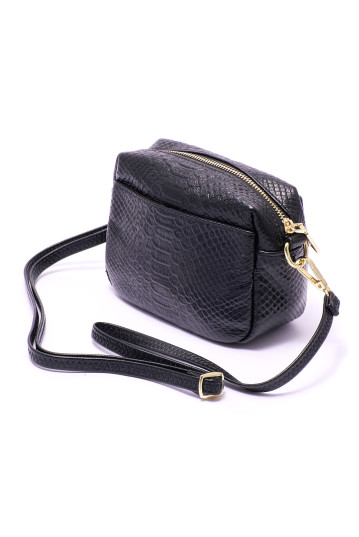 Жіноча сумка Welfare 82536 BLK