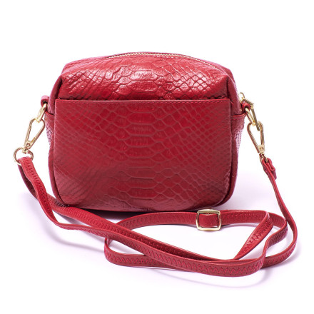 Жіноча сумка Welfare 82536 BORDO