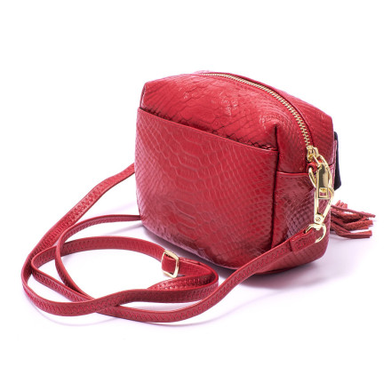 Жіноча сумка Welfare 82536 BORDO