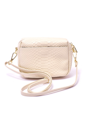 Сумка женская Welfare 82536 WHITE