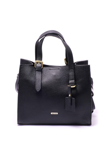 Жіноча сумка Welfare 83003 BLK