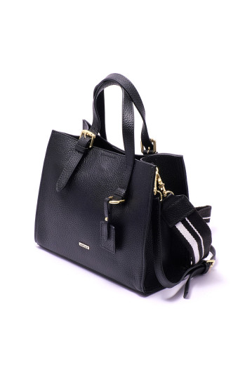 Жіноча сумка Welfare 83003 BLK