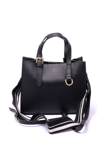 Жіноча сумка Welfare 83003 BLK