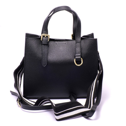 Жіноча сумка Welfare 83003 BLK