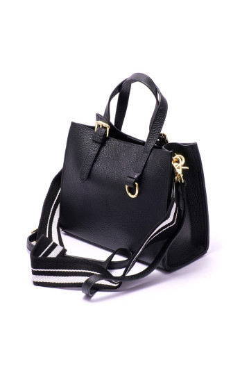 Жіноча сумка Welfare 83003 BLK