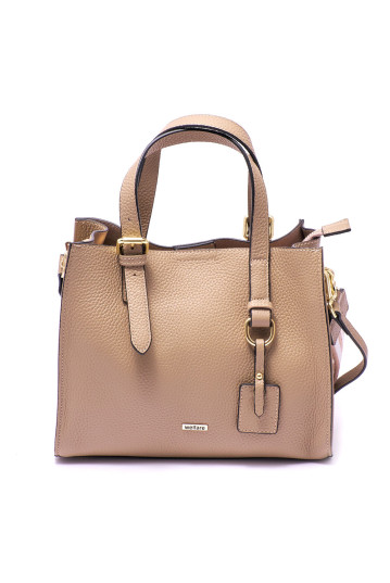 Жіноча сумка Welfare 83003 GREY