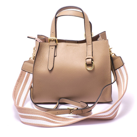 Жіноча сумка Welfare 83003 GREY